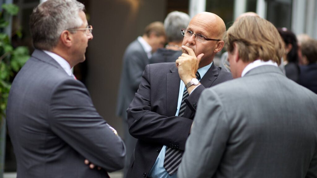 Der Umweg, der schneller und wirksamer ist