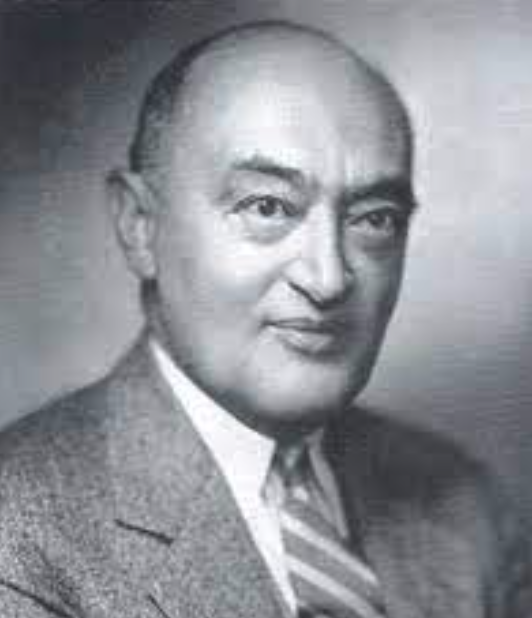 Schumpeter or the entrepreneur, the devils of the economy