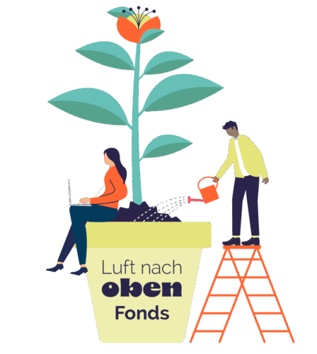 Luft nach oben - Fonds - COACHNIEHUS